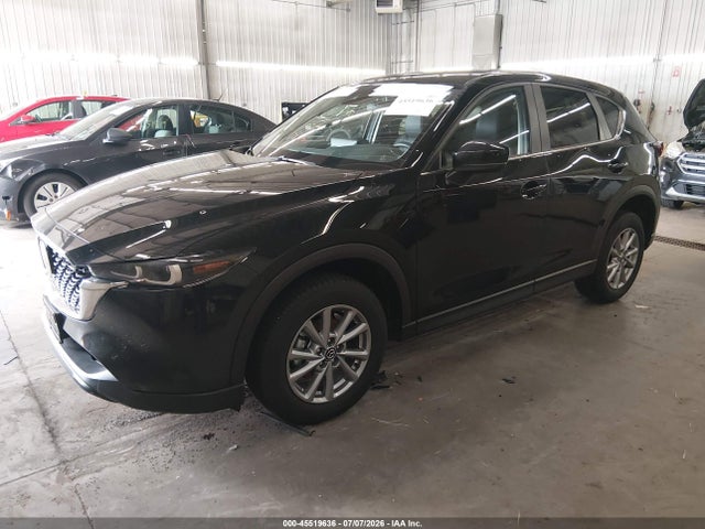 Aukcja sprzedaży 2023 Mazda Cx-5 2.5 S Select, vin: JM3KFBBMXP0270583, numer aukcji: 45519636