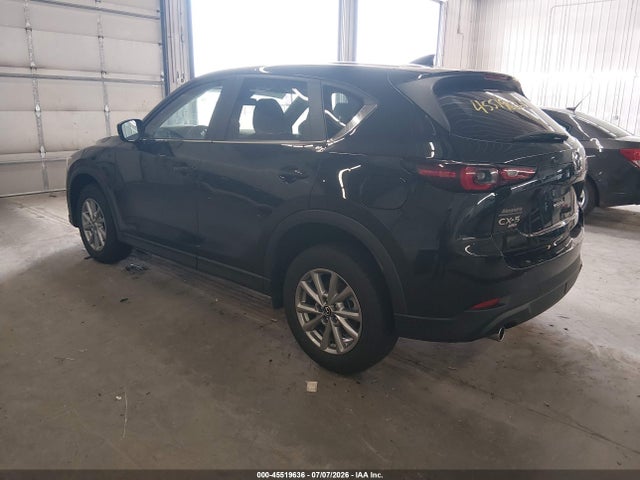 Aukcja sprzedaży 2023 Mazda Cx-5 2.5 S Select, vin: JM3KFBBMXP0270583, numer aukcji: 45519636