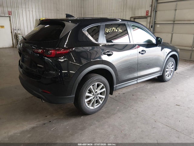 Aukcja sprzedaży 2023 Mazda Cx-5 2.5 S Select, vin: JM3KFBBMXP0270583, numer aukcji: 45519636