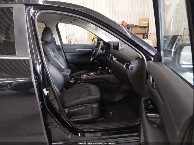 Aukcja sprzedaży 2023 Mazda Cx-5 2.5 S Select, vin: JM3KFBBMXP0270583, numer aukcji: 45519636