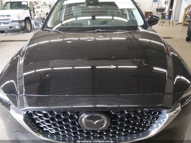 Aukcja sprzedaży 2023 Mazda Cx-5 2.5 S Select, vin: JM3KFBBMXP0270583, numer aukcji: 45519636