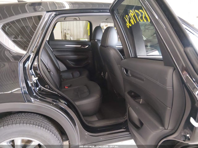 Aukcja sprzedaży 2023 Mazda Cx-5 2.5 S Select, vin: JM3KFBBMXP0270583, numer aukcji: 45519636