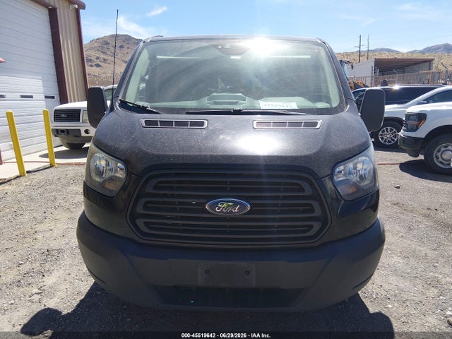 1FMZK1ZM1KKB40333 Ford Transit-150 Xl/xlt
