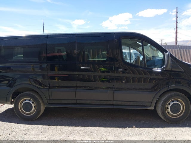 1FMZK1ZM1KKB40333 Ford Transit-150 Xl/xlt