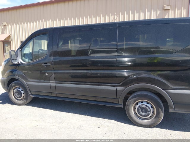 1FMZK1ZM1KKB40333 Ford Transit-150 Xl/xlt