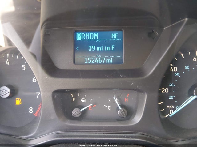 1FMZK1ZM1KKB40333 Ford Transit-150 Xl/xlt