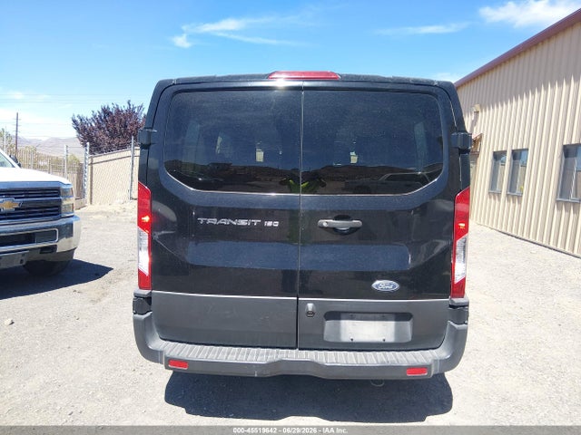 1FMZK1ZM1KKB40333 Ford Transit-150 Xl/xlt