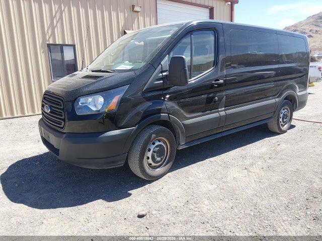 1FMZK1ZM1KKB40333 Ford Transit-150 Xl/xlt