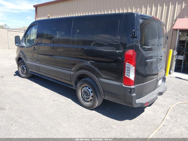 1FMZK1ZM1KKB40333 Ford Transit-150 Xl/xlt