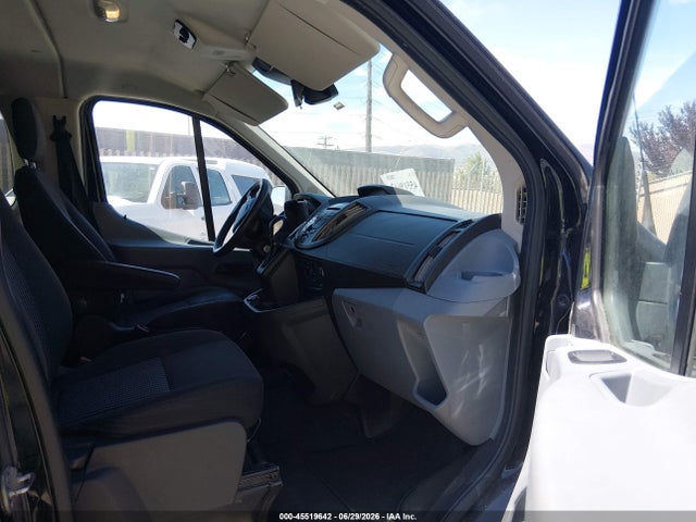 1FMZK1ZM1KKB40333 Ford Transit-150 Xl/xlt