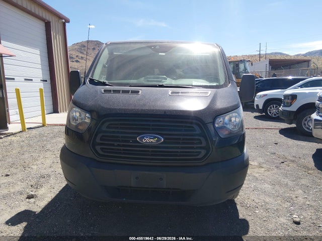 1FMZK1ZM1KKB40333 Ford Transit-150 Xl/xlt
