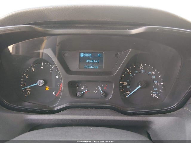 1FMZK1ZM1KKB40333 Ford Transit-150 Xl/xlt