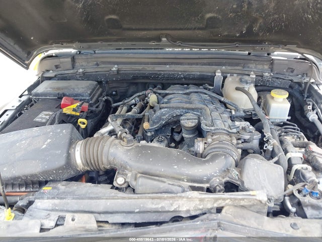 Jeep Gladiator Rubicon 4x4 2023 1C6JJTBG2PL537952 Image 10