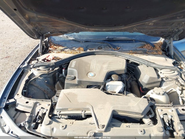 Продажа на аукционе авто 2014 Bmw 328i, vin: WBA3C1C57EK110280, номер лота: 45519648