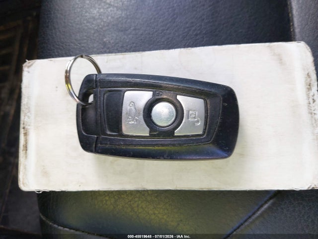 Продажа на аукционе авто 2014 Bmw 328i, vin: WBA3C1C57EK110280, номер лота: 45519648