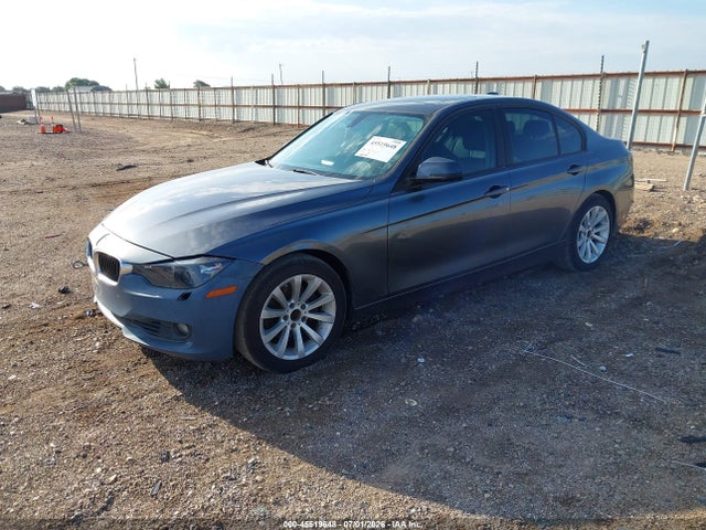 Продажа на аукционе авто 2014 Bmw 328i, vin: WBA3C1C57EK110280, номер лота: 45519648