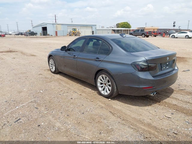 Продажа на аукционе авто 2014 Bmw 328i, vin: WBA3C1C57EK110280, номер лота: 45519648