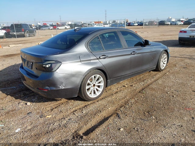 Продажа на аукционе авто 2014 Bmw 328i, vin: WBA3C1C57EK110280, номер лота: 45519648