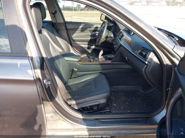 Продажа на аукционе авто 2014 Bmw 328i, vin: WBA3C1C57EK110280, номер лота: 45519648