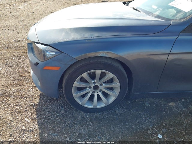 Продажа на аукционе авто 2014 Bmw 328i, vin: WBA3C1C57EK110280, номер лота: 45519648