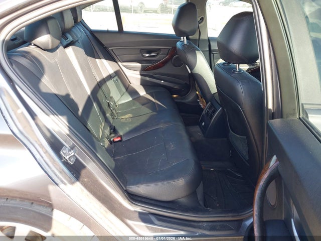 Продажа на аукционе авто 2014 Bmw 328i, vin: WBA3C1C57EK110280, номер лота: 45519648