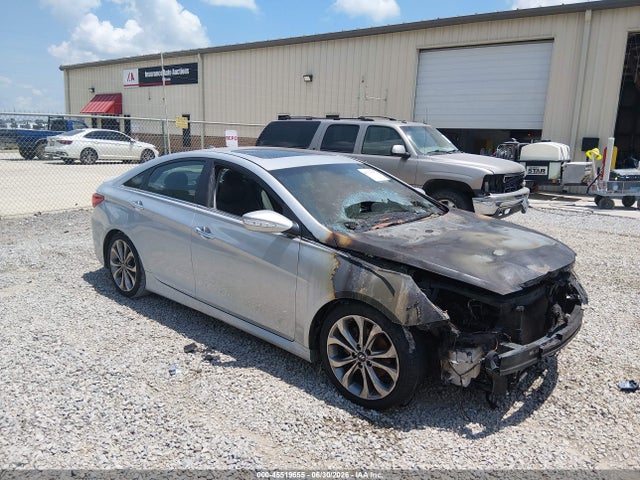 2014 5NPEC4AC8EH897155 main image