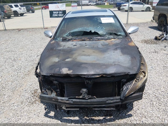 Hyundai SONATA SE 2014 5NPEC4AC8EH897155 Image 6