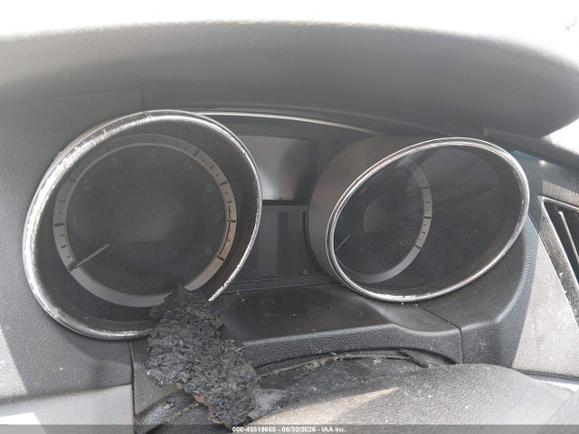 Hyundai SONATA SE 2014 5NPEC4AC8EH897155 Image 7