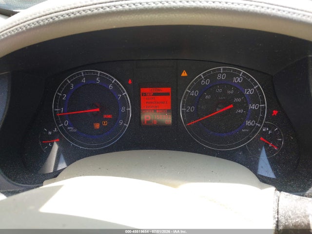 45519654 :رقم المزاد ، JN1BJ0HR5EM190177 vin ، 2014 Infiniti Qx50 Journey مزاد بيع