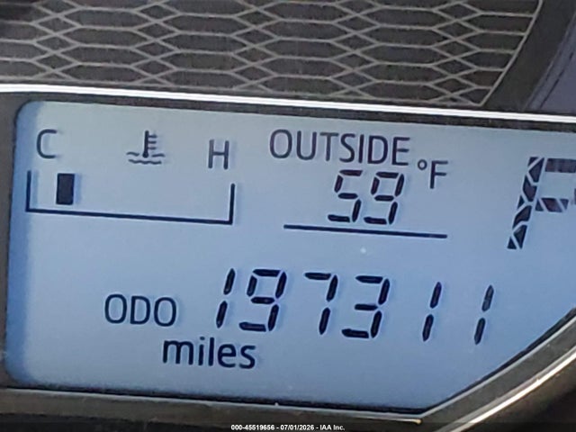 Toyota COROLLA LE 2014 2T1BURHE3EC127243 Image 15