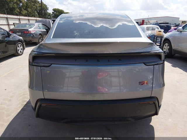 45519658 :رقم المزاد ، 7SAYGDEE4TA369119 vin ، 2026 Tesla Model Y All-wheel Drive/long Range Launch Series/premium All-wheel Drive مزاد بيع
