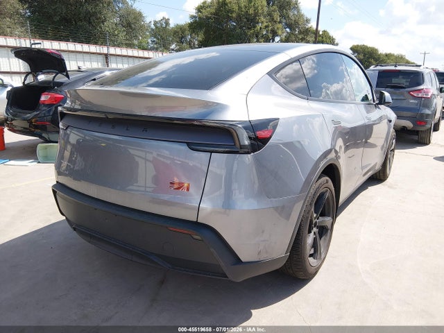 45519658 :رقم المزاد ، 7SAYGDEE4TA369119 vin ، 2026 Tesla Model Y All-wheel Drive/long Range Launch Series/premium All-wheel Drive مزاد بيع