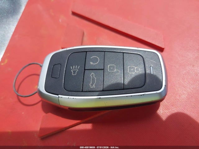 KMHL34J22NA177691 Hyundai Sonata Limited