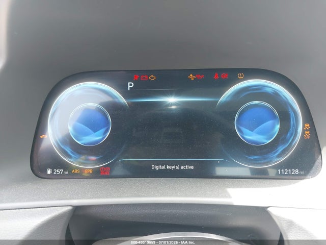 KMHL34J22NA177691 Hyundai Sonata Limited