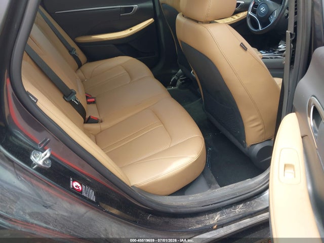 KMHL34J22NA177691 Hyundai Sonata Limited