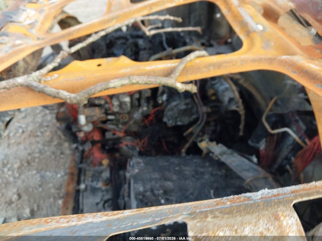 KL77LKEP2SC221993 Chevrolet Trax Fwd Activ