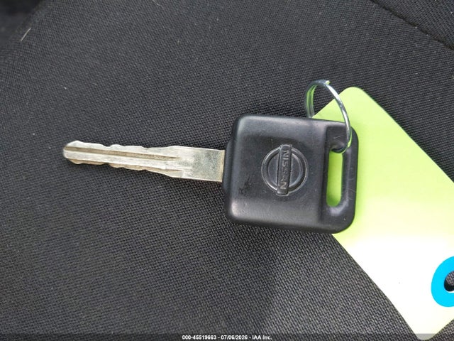 Nissan Versa 1.6 S+ 2015 3N1CN7APXFL955132 Image 11