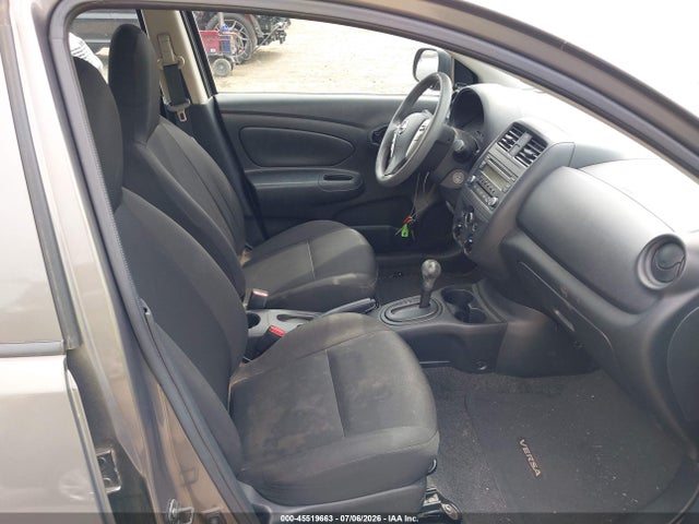 Nissan Versa 1.6 S+ 2015 3N1CN7APXFL955132 Image 5