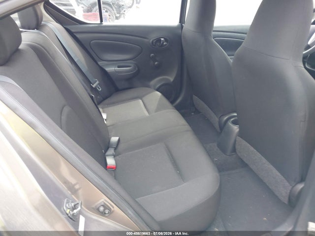 Nissan Versa 1.6 S+ 2015 3N1CN7APXFL955132 Image 8