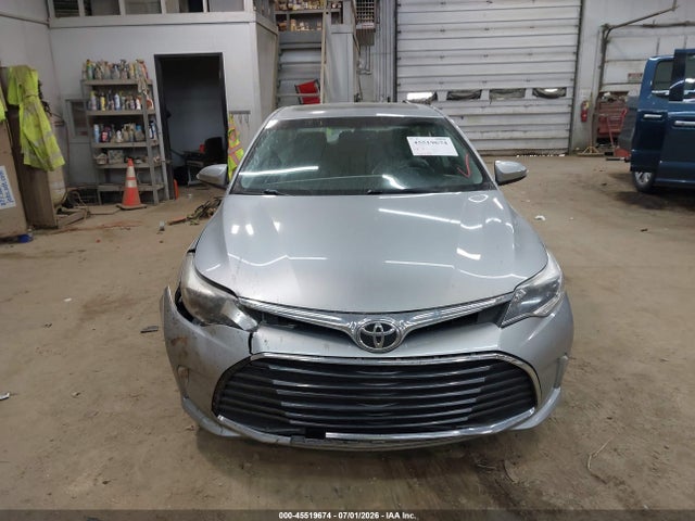 Продаж на аукціоні авто 2016 Toyota Avalon Xle Premium, vin: 4T1BK1EB9GU239788, номер лоту: 45519674