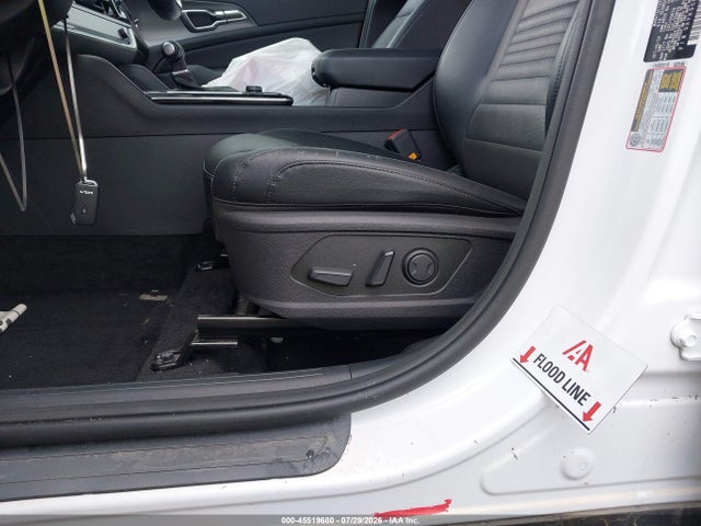 Продаж на аукціоні авто 2024 Kia Sportage Sx-prestige, vin: 5XYK5CDF8RG160838, номер лоту: 45519680