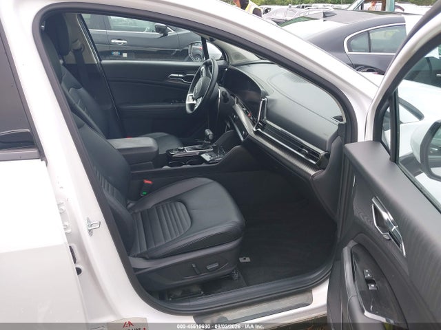 Продаж на аукціоні авто 2024 Kia Sportage Sx-prestige, vin: 5XYK5CDF8RG160838, номер лоту: 45519680