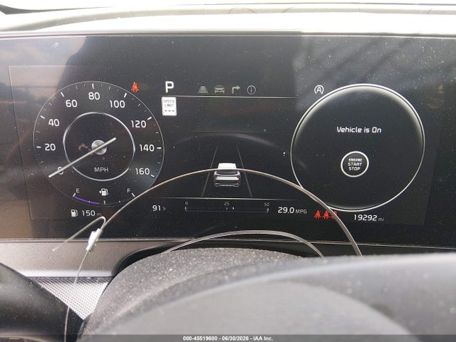 Продаж на аукціоні авто 2024 Kia Sportage Sx-prestige, vin: 5XYK5CDF8RG160838, номер лоту: 45519680