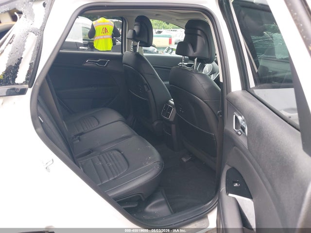 Продаж на аукціоні авто 2024 Kia Sportage Sx-prestige, vin: 5XYK5CDF8RG160838, номер лоту: 45519680