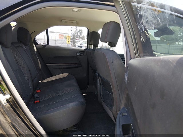 Chevrolet EQUINOX LT 2016 2GNALCEK8G1138270 Image 8
