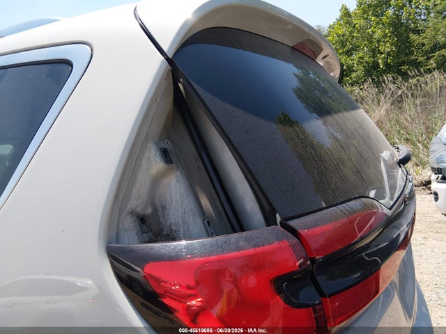 2021 Chrysler Pacifica Hybrid Touring L მანქანა იყიდება აუქციონზე, vin: 2C4RC1L78MR586973, აუქციონის ნომერი: 45519686