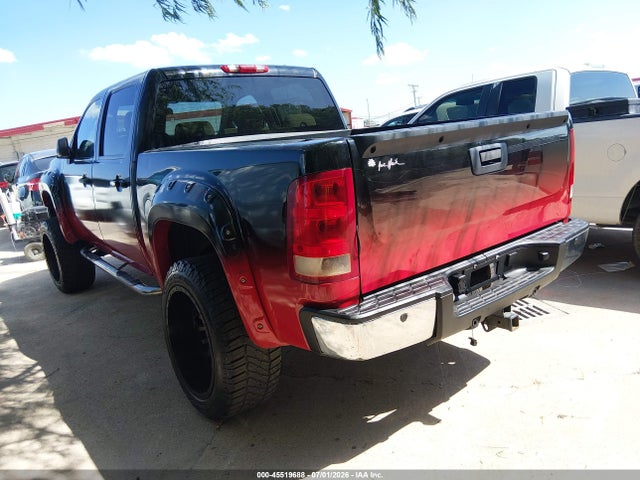 2008 Gmc Sierra 1500 Sle1 მანქანა იყიდება აუქციონზე, vin: 3GTEK13M98G115398, აუქციონის ნომერი: 45519688