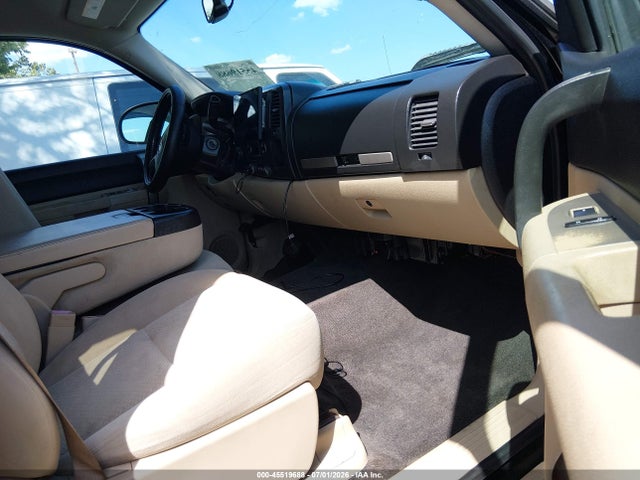 Auction sale of the 2008 Gmc Sierra 1500 Sle1, vin: 3GTEK13M98G115398, lot number: 45519688