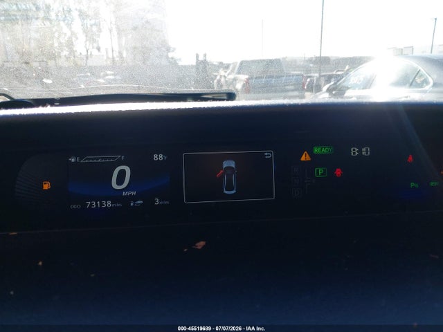Toyota Mirai 2019 JTDBVRBDXKA007078 Image 7