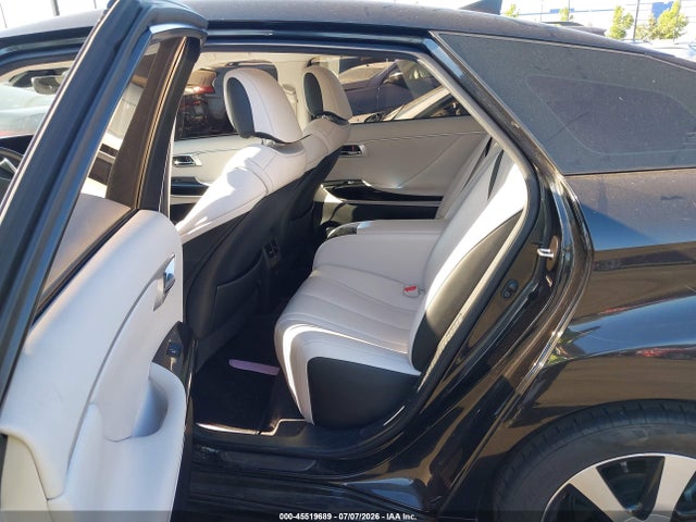 Toyota Mirai 2019 JTDBVRBDXKA007078 Image 8